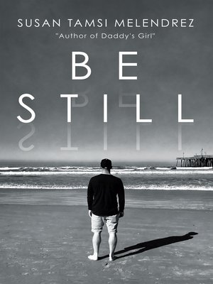 cover image of Be Still